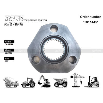 Good price EC300D VOE14599947 प्लैनेटरी गियर कैरियर ट्रैवल 1 स्टेज फॉर effortless गियर इंस्टॉलेशन ऑनलाइन