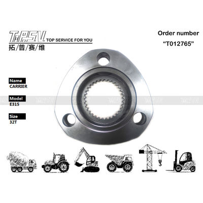 Good price E315A यात्रा 1 स्टेज खुदाई ग्रह वाहक विधानसभा 102-6502 ऑनलाइन