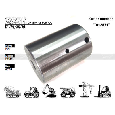 Good price खुदाई मशीन ट्रांसमिशन E330D यात्रा 3 स्टेज गियर पिन काले लेपित 7Y-0662 ऑनलाइन