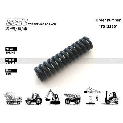 Good price 295-9506 ब्लैक K5V212 एक्सकेवेटर हाइड्रोलिक पंप स्प्रिंग एक्सकेवेटर ट्रांसमिशन सिस्टम के लिए ऑनलाइन