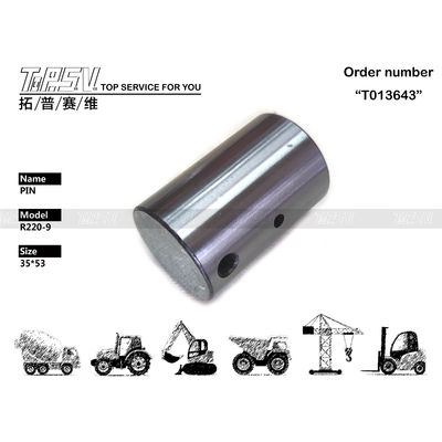 Good price 39Q6-12310 आसान स्थापित करने के लिए R220-9 खुदाई स्विंग 1 स्टेज गियर पिन के लिए खुदाई ट्रांसमिशन सिस्टम ऑनलाइन