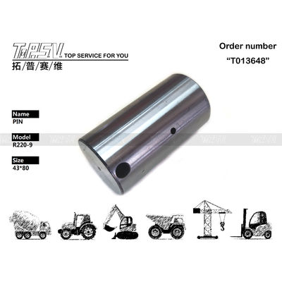 Good price 39Q6-42230 पैकिंग प्रकार पर निर्भर करता है R220-9 खुदाई यात्रा 2 चरण गियर पिन गियर बॉक्स बहुमुखी ऑनलाइन