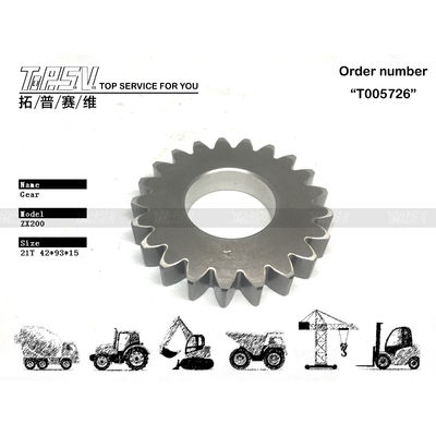 Good price 3082148 कम रखरखाव ZX200 खुदाई मशीन यात्रा 1 चरण मशीन मरम्मत कार्यशालाओं के लिए ग्रह गियर रखरखाव ऑनलाइन