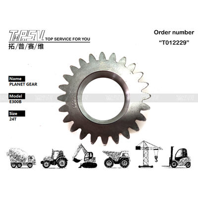 Good price 094-6404 स्टील E300B एक्सकेवेटर ट्रैवल 3 स्टेज प्लैनेट गियर रोड इंजीनियरिंग निर्माण फाउंडेशन टिकाऊ निर्माण ऑनलाइन
