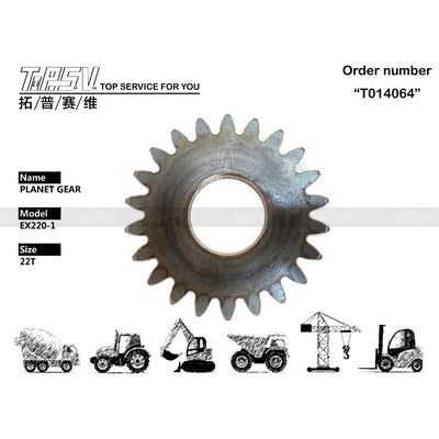 Good price 3034492 EX220 एक्सकेवेटर यात्रा 1 स्टेज प्लैनेटरी गियर रिड्यूसर गियर पार्ट्स ऑनलाइन