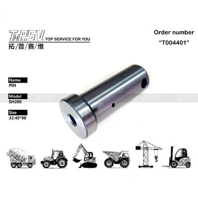 Good price KRC0153 SH200 उत्खननकर्ता स्विंग 2 स्टेज गियर पिन हीट ट्रीटमेंट भारी शुल्क ऑनलाइन