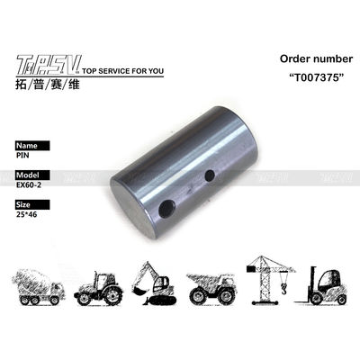 Good price 4259939 इस्पात निर्माण EX60-2 खुदाईवाला स्विंग 1 स्टेज गियर पिन भारी शुल्क ऑनलाइन