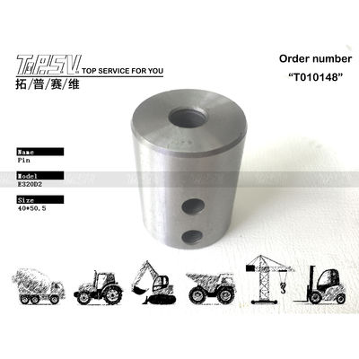 Good price 333-2993 ऊर्जा खनन E320D2 खुदाई मशीन यात्रा 1 चरण गियर पिन भारी शुल्क स्टील सामग्री ऑनलाइन