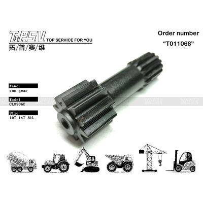 Good price ग्रहणी reducer प्रकार और CLG906C खुदाई यात्रा 1 स्टेज सन गियर मोटर मशीनरी मरम्मत की दुकानों के लिए पार्ट्स ऑनलाइन