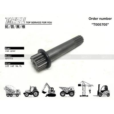 Good price आकार पर निर्भर करता है FR60-7 खुदाई यात्रा 1 चरण सूर्य गियर Reducer प्रकार ग्रह Reducer रखरखाव गियर तेल ऑनलाइन
