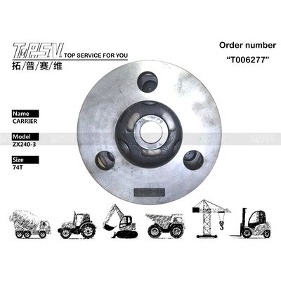 Good price 1032487 ZX240-3 उत्खनन यात्रा 3 स्टेज वाहक मशीनरी मरम्मत की दुकानों के लिए पैकिंग का आकार पैकिंग के प्रकार और स्टील सामग्री पर निर्भर करता है ऑनलाइन