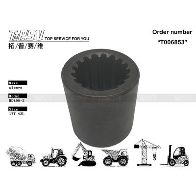Good price View Image of Other HD400-2 Excavator Travel Reducer Motor Coupling Now Compatible with Various Excavator Brands and Models ऑनलाइन