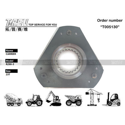 Good price R290-3 Excavator Travel 1 Stage Carrier Device for Machinery Repair Shops Streamline Operations and Maintenance ऑनलाइन