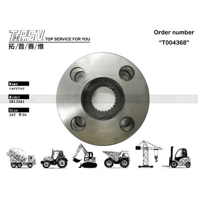 Good price Packing Size Depend On Packing Type SH120A1 Excavator Swing 2 Stage Carrier View Image ऑनलाइन