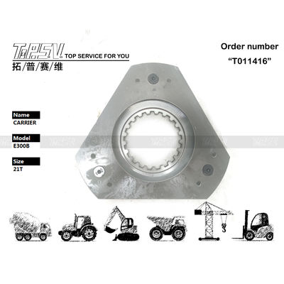 Good price 094-6436 Hydraulic Motor Drive E300B Excavator Travel 1 Stage Planetary Carrier for Machinery Repair Shops and Smooth Operation ऑनलाइन
