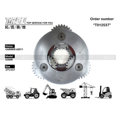 Good price E300B एक्सकेवेटर स्विंग 1 स्टेज कैरियर ASSY स्विंग ड्राइव के लिए पार्ट्स एक्सकेवेटर स्पेयर पार्ट्स ऑनलाइन
